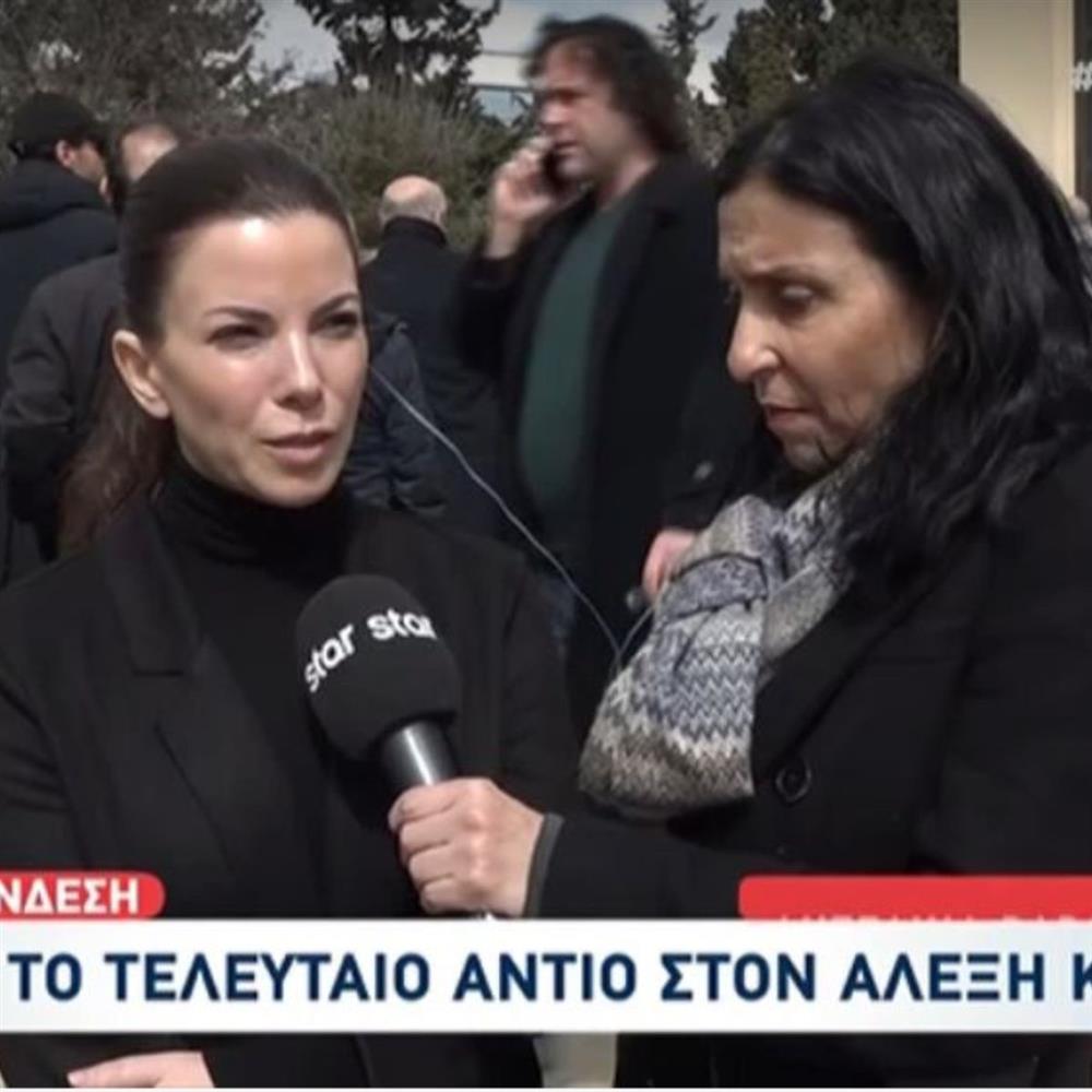 Αντελίνα Βαρθακούρη