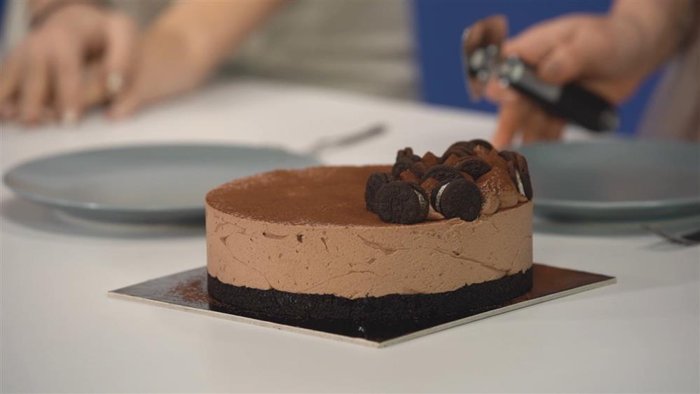 ΚΑΝΤΟ ΠΙΟ OREO – ΕΠΕΙΣΟΔΙΟ 18 - Β ΚΥΚΛΟΣ