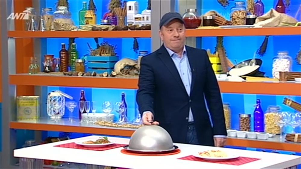 The Chef – 13/10/2016