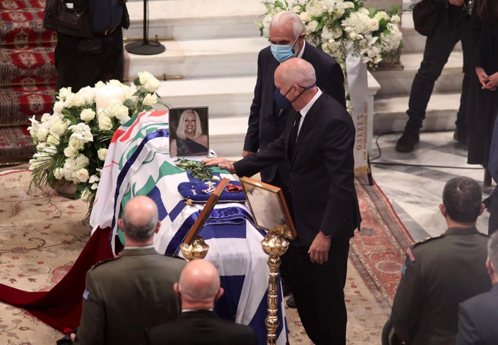 ΦΩΦΗ ΓΕΝΝΗΜΑΤΑ - ΚΗΔΕΙΑ - ΜΗΤΡΟΠΟΛΗ ΑΘΗΝΩΝ