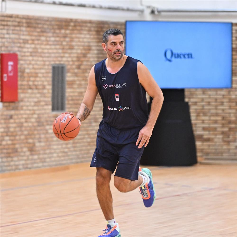 Κώστας Τσαρτσαρής: Ερωτευμένος μετά τον χωρισμό από την Έλενα Ασημακοπούλου;