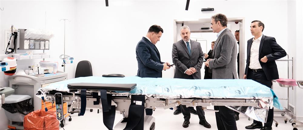 Μητσοτάκης