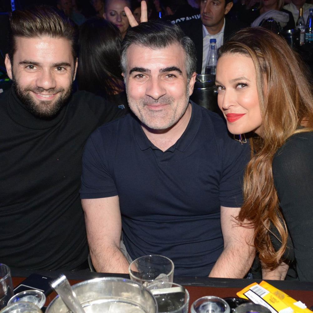 Χρηστίδου Μαραντίνης