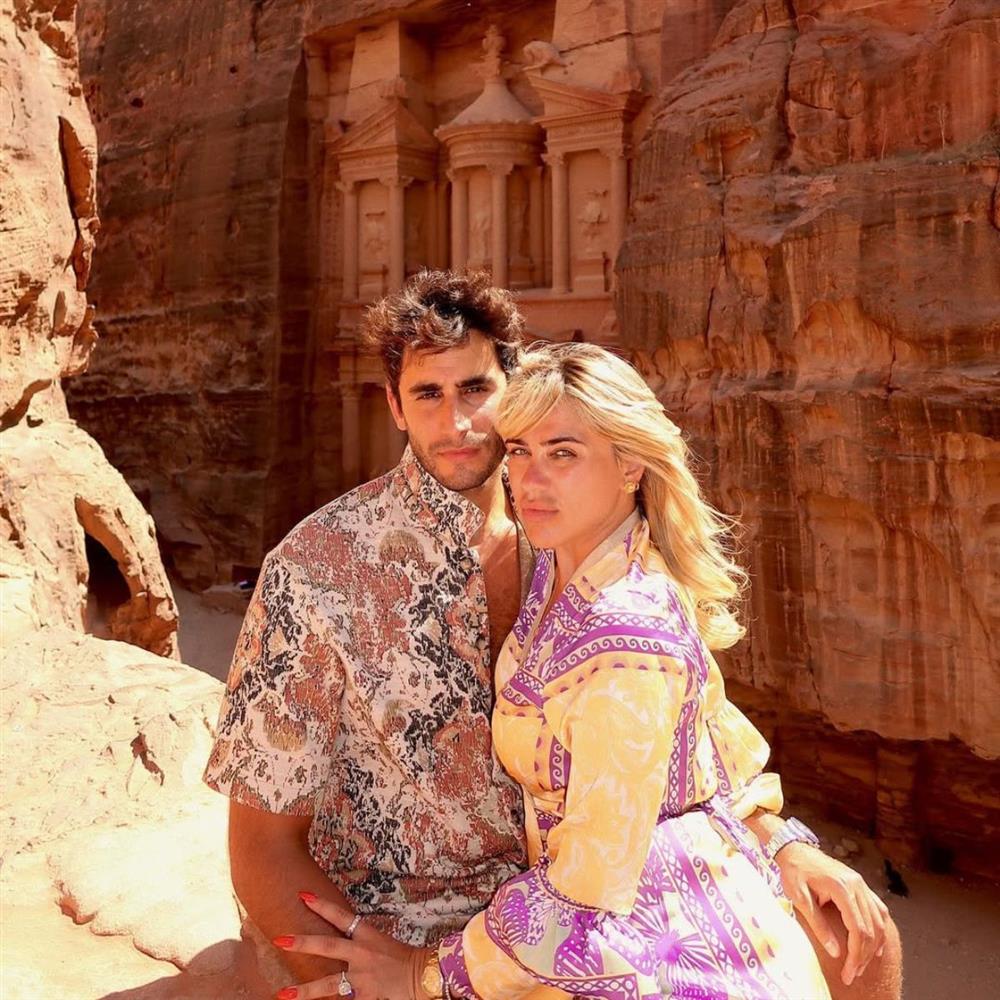 Κόνι Μεταξά: Το σχόλιο που δέχθηκε για τον χωρισμό της από τον Μάριο Καπότση που την ενόχλησε – "Εκεί πέρα λίγο μου την έσπασε"