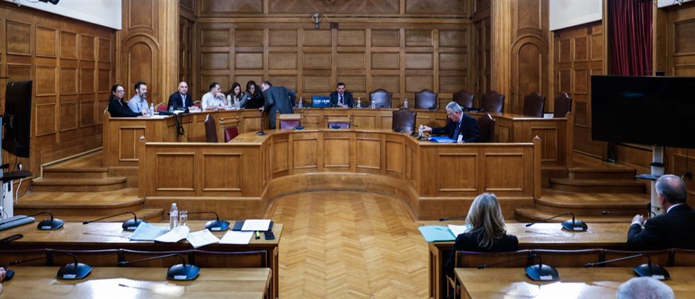 Πρώτη ποινική διαπραγμάτευση για υπόθεση ΟΠΕΚΕΠΕ