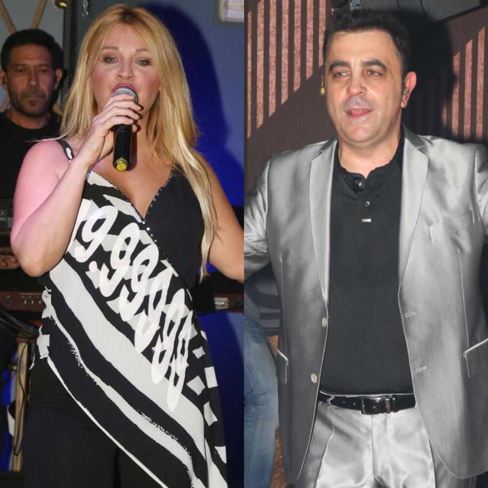 Χάρης Ακριτίδης & Σαμπρίνα: Το απρόοπτο που τους συνέβη πριν πετάξουν για Αλβανία - "Τα χάσαμε όλα και πληρώσαμε και 335 ευρώ"