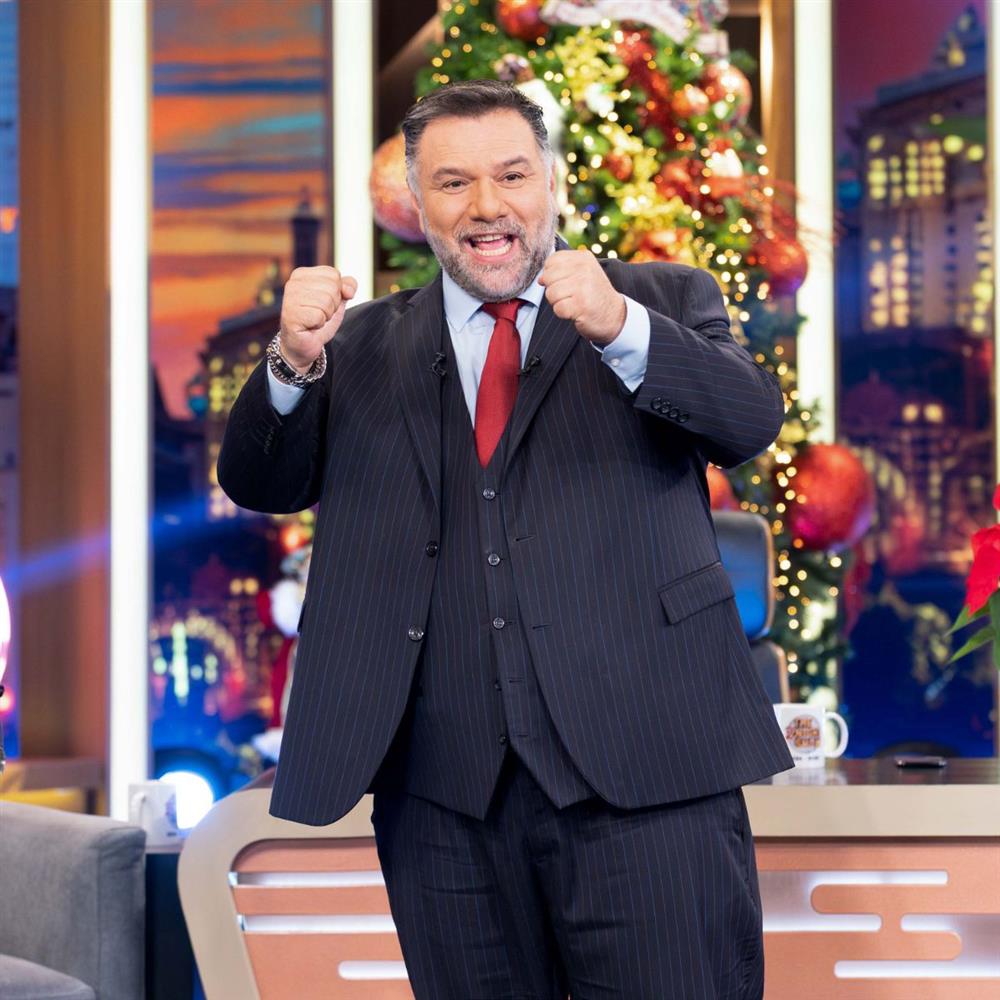 Γρηγόρης Αρναούτογλου