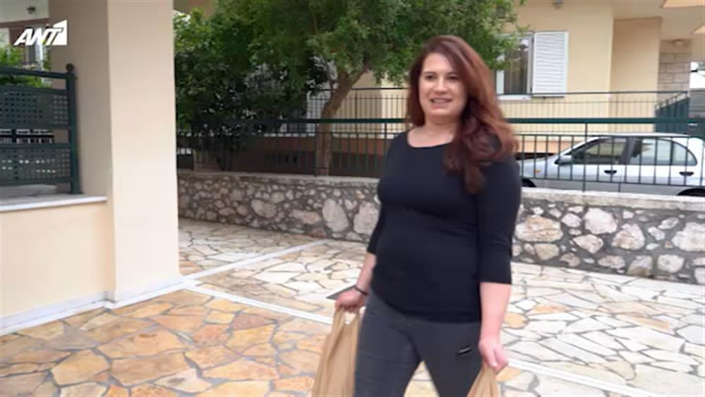 ΚΑΤΙ ΨΗΝΕΤΑΙ – Δήμητρα – Επεισόδιο 96