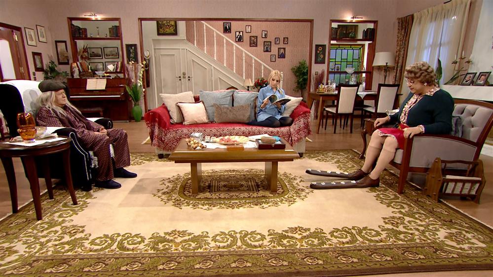 SUPER MAMMY - ΕΠΕΙΣΟΔΙΟ 03