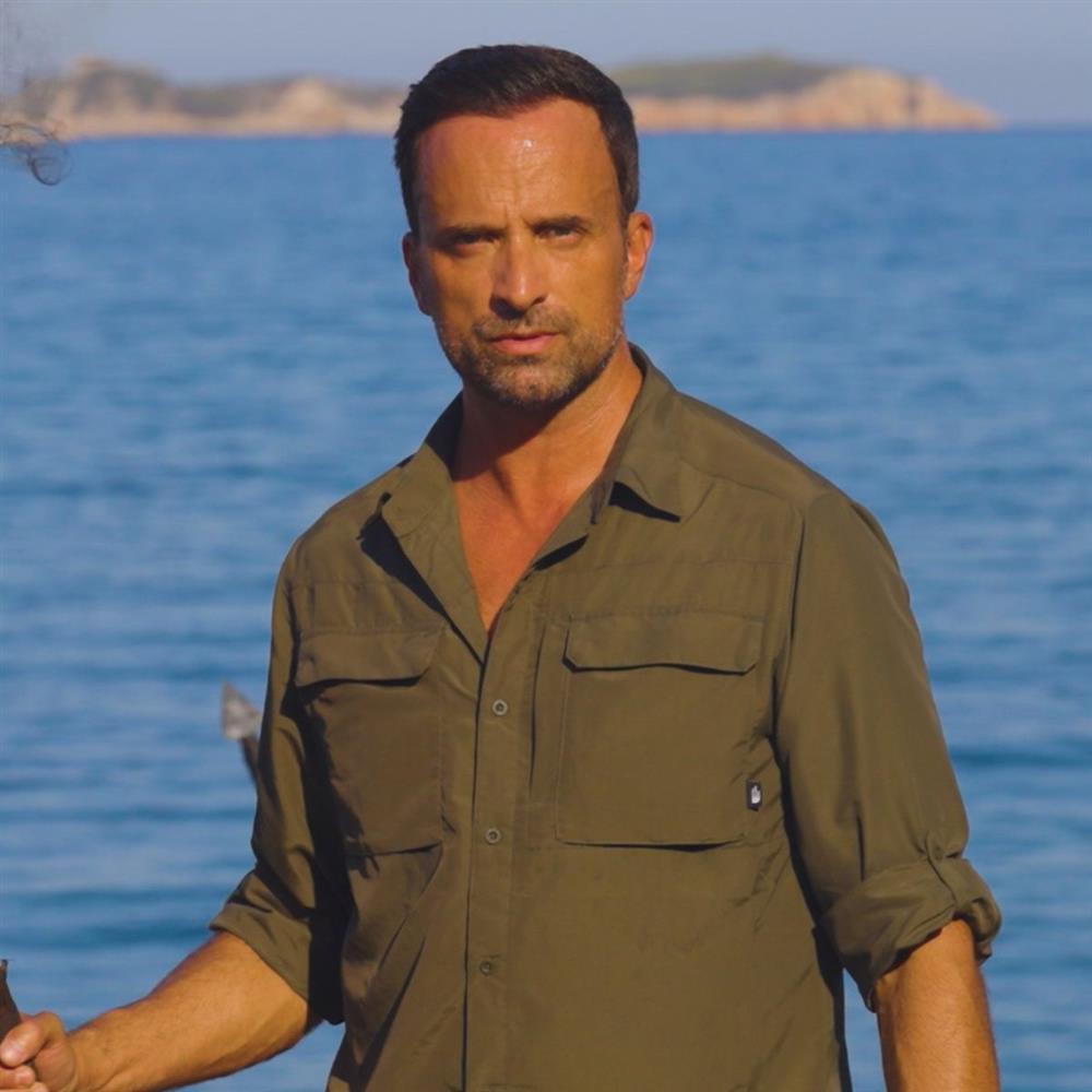 Survivor: Η απάντηση του Γιώργου Λιανού στα αρνητικά σχόλια για το "Αθηναίοι VS Επαρχιώτες"