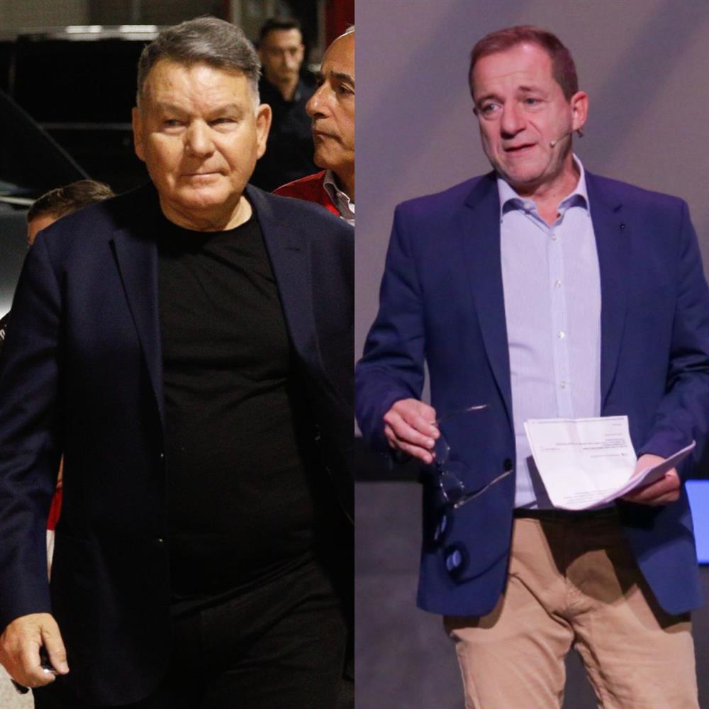 Δημήτρης Λιγνάδης Κουγιας