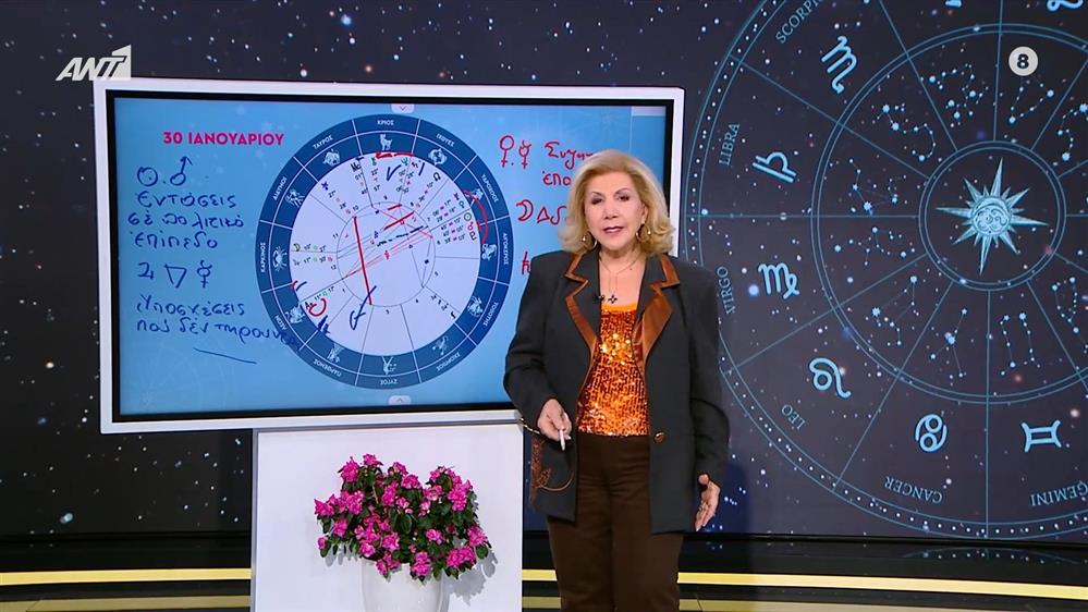 Ζυγός – 30/01/2026