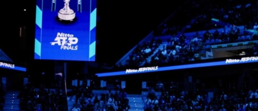 ATP Finals – Τορίνο: Δυο θεατές νεκροί μέσα σε λίγες ώρες