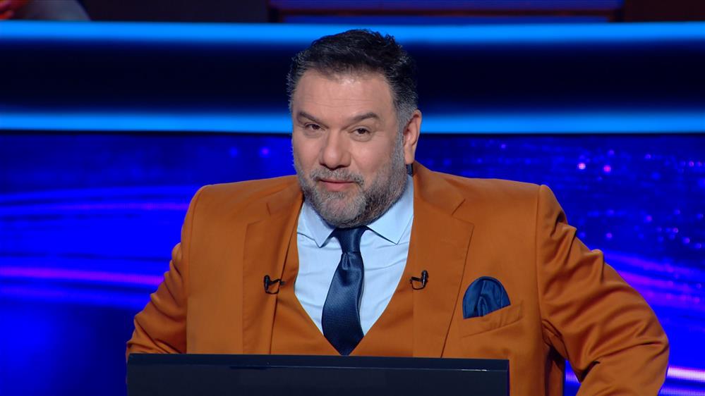 ΠΟΙΟΣ ΘΕΛΕΙ ΝΑ ΓΙΝΕΙ ΕΚΑΤΟΜΜΥΡΙΟΥΧΟΣ; - ΕΠΕΙΣΟΔΙΟ 121 – 3η ΣΕΖΟΝ