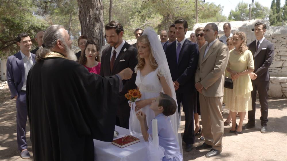 ΑΓΡΙΕΣ ΜΕΛΙΣΣΕΣ – ΕΠΕΙΣΟΔΙΟ 137 – Γ ΚΥΚΛΟΣ