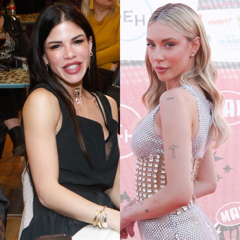 Δάφνη Καραβοκύρη Γαρυφαλλιά Καληφώνη: