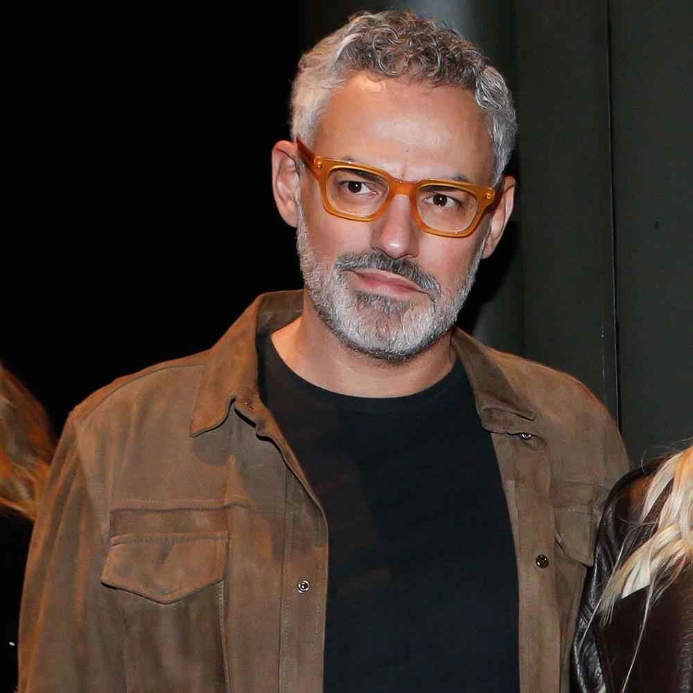 Νίκος Συρίγος: "Προφανώς όλοι μας έχουμε απιστήσει, το παραδέχομαι το λάθος μου"

