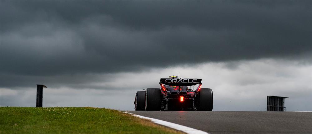 «FORMULA 1» ΤΟ 12ο GRAND PRIX ΣΤΗΝ ΜΕΓΑΛΗ ΒΡΕΤΑΝΙΑ