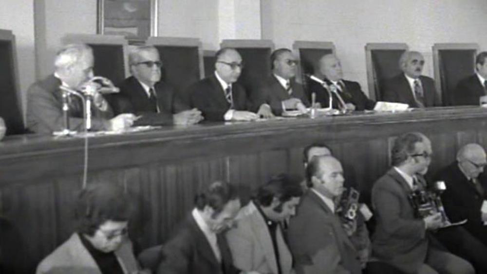 Η Δίκη του Πολυτεχνείου - Πολυτεχνείο - Δίκη