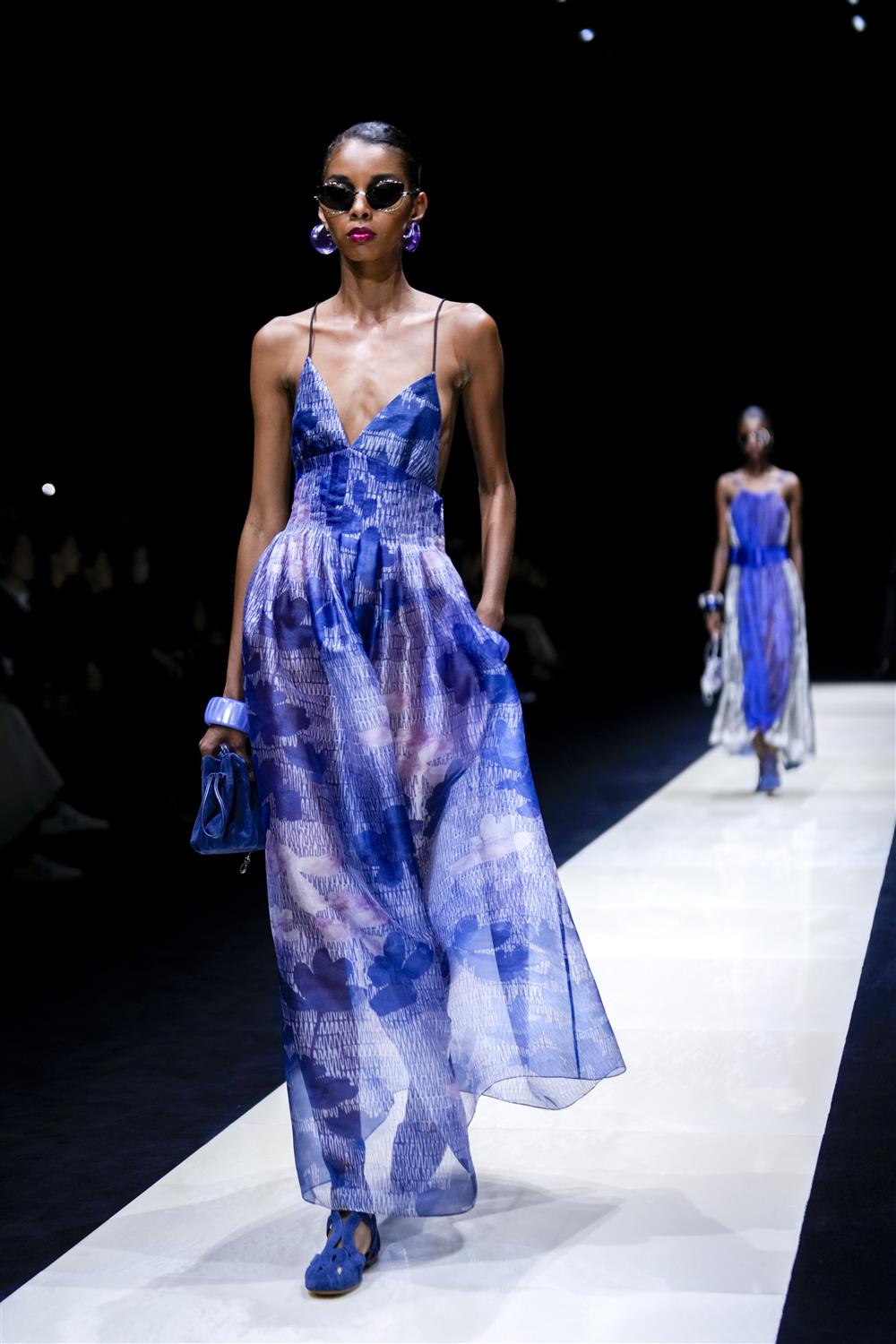 Milan Fashion Week Milan Fashion Week