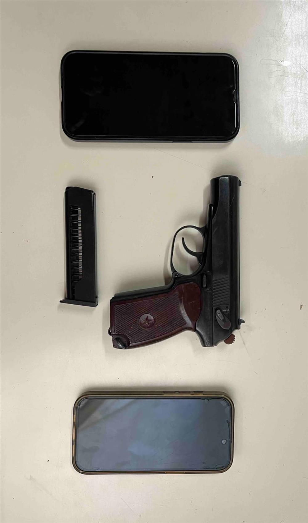 Κρήτη - δενδρύλλια - κανναβης