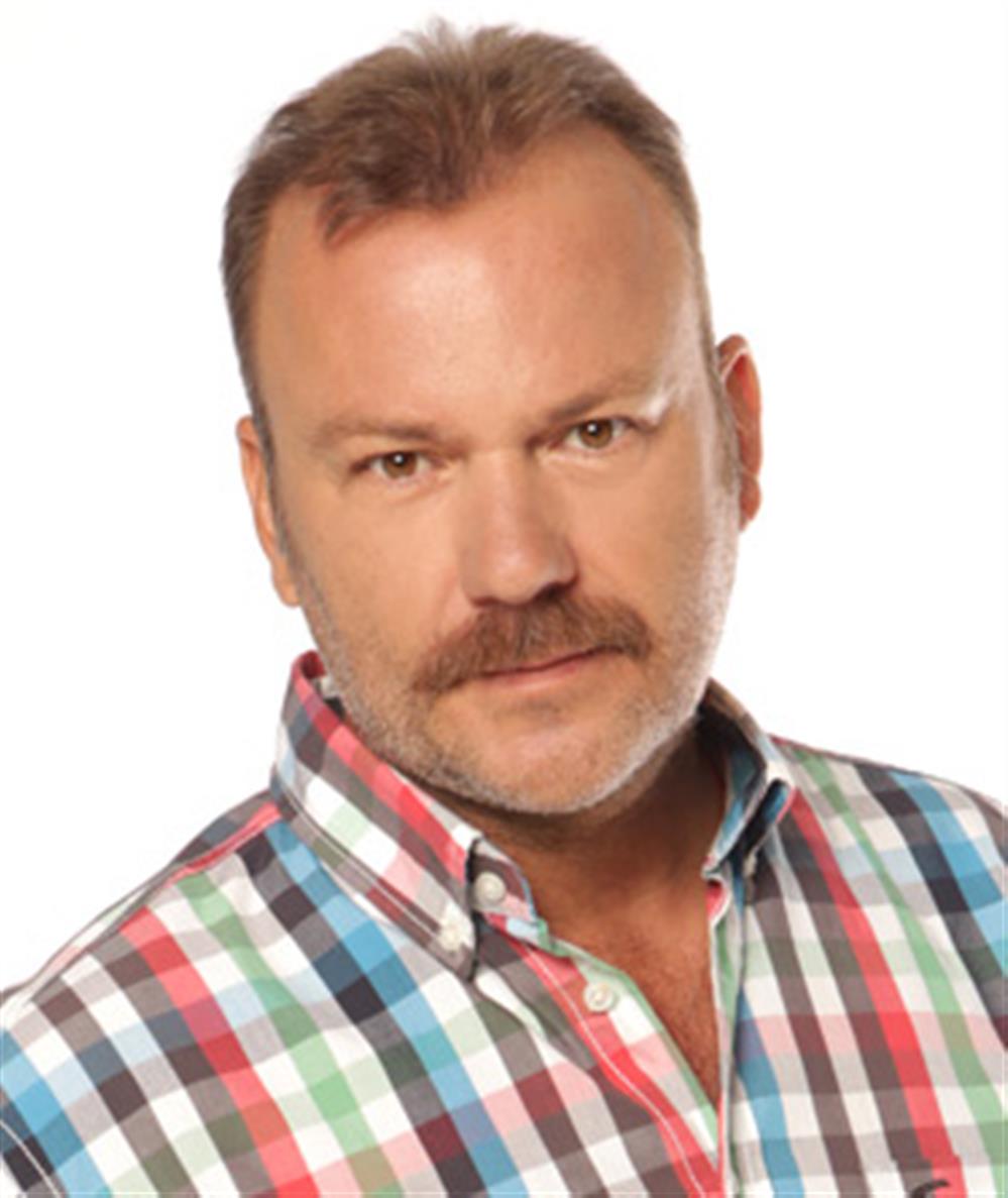 Τόνυ Δημητρίου