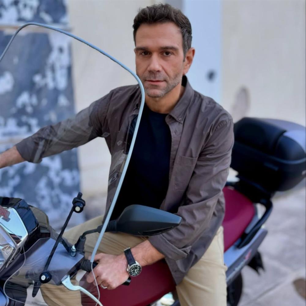 Τάσος Ιορδανίδης