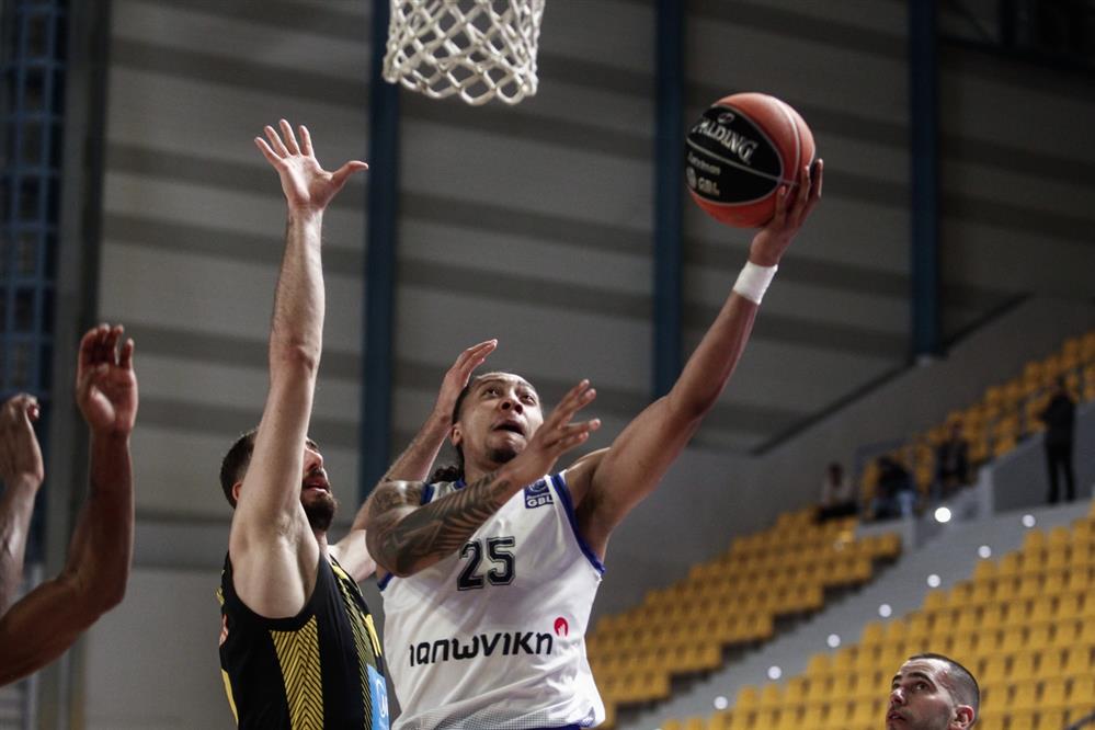 Καρδίτσα - Άρης