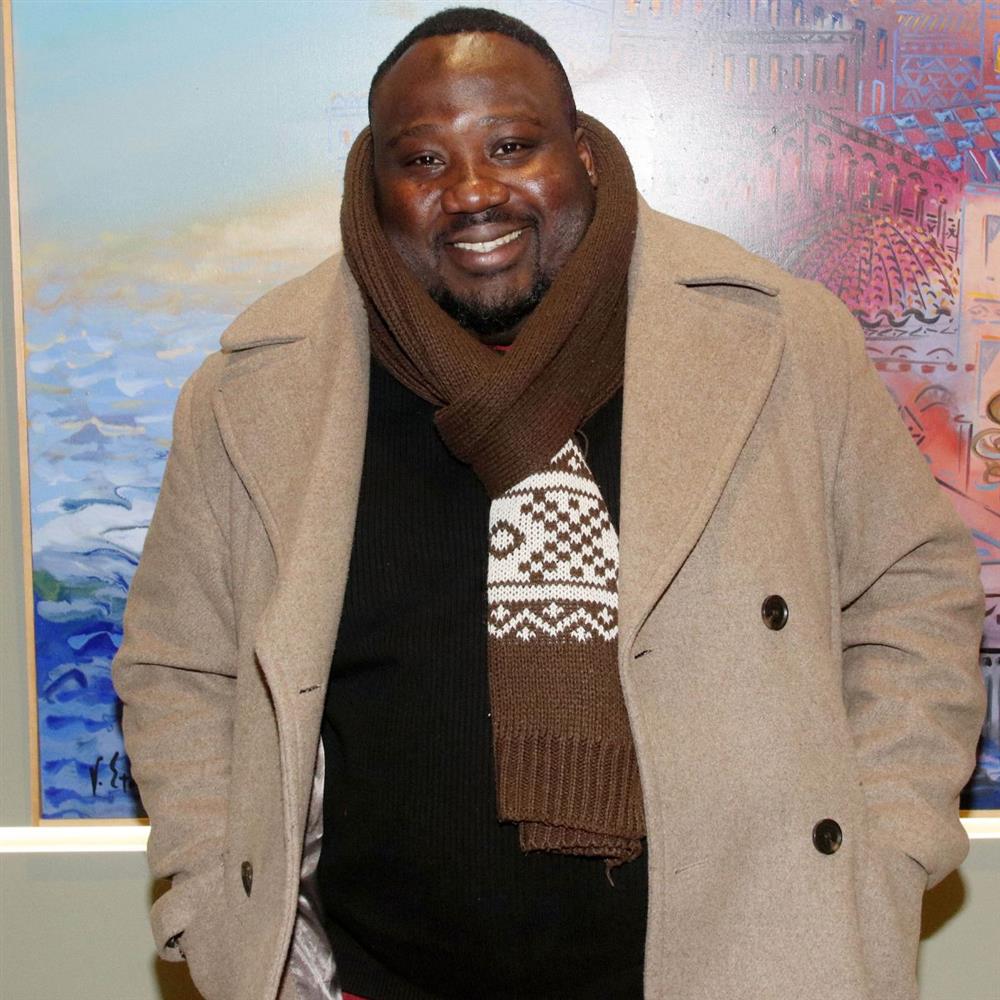 Βαρύ πένθος για τον Ζερόμ Καλούτα 
