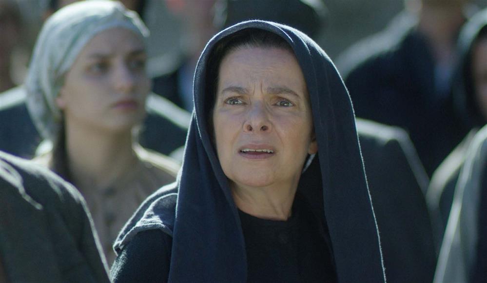 Άγιος Παΐσιος - Από τα Φάρασα στον Ουρανό