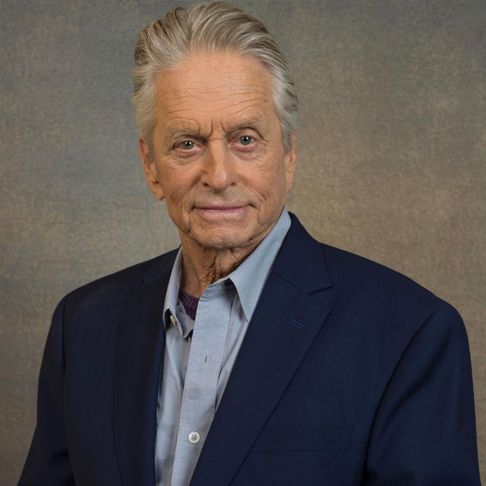 Μάικλ Ντάγκλας: Αποσύρεται από την υποκριτική - "Δεν έχω καμία πρόθεση να επιστρέψω"

