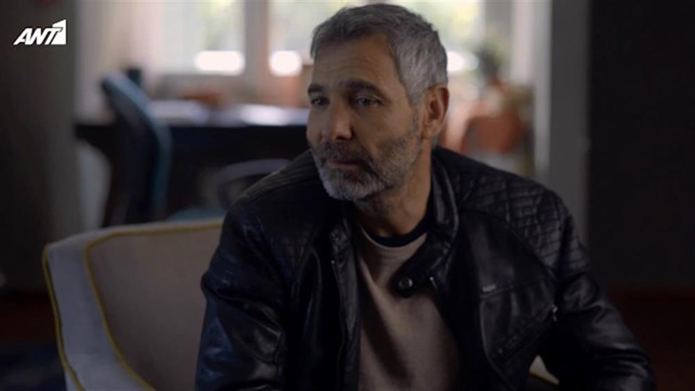 ΜΗΝ ΨΑΡΩΝΕΙΣ – ΕΠΕΙΣΟΔΙΟ 36 – Β ΚΥΚΛΟΣ