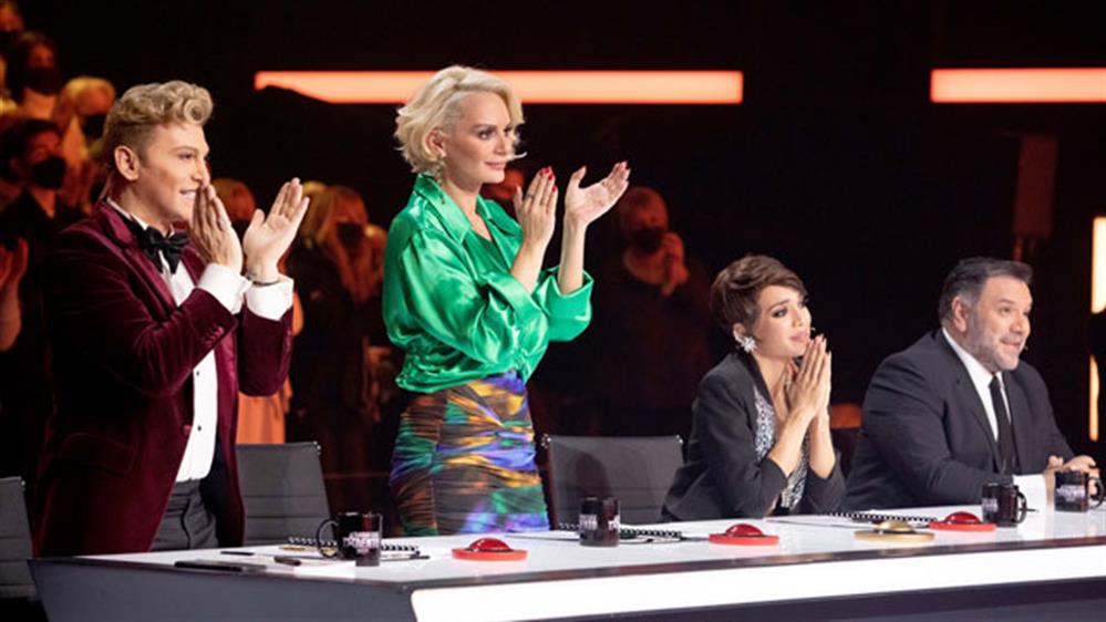 Ελλάδα Έχεις Ταλέντο: Αυτοί είναι οι διαγωνιζόμενοι που προκρίθηκαν στον τελικό του διαγωνισμού