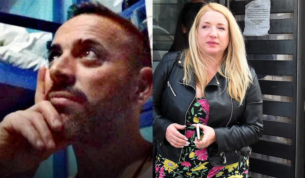 Βασίλης Δημάκης: Πέθανε στις φυλακές Κορυδαλλού ο πρώην σύντροφος της Ερασμίας Μάνου