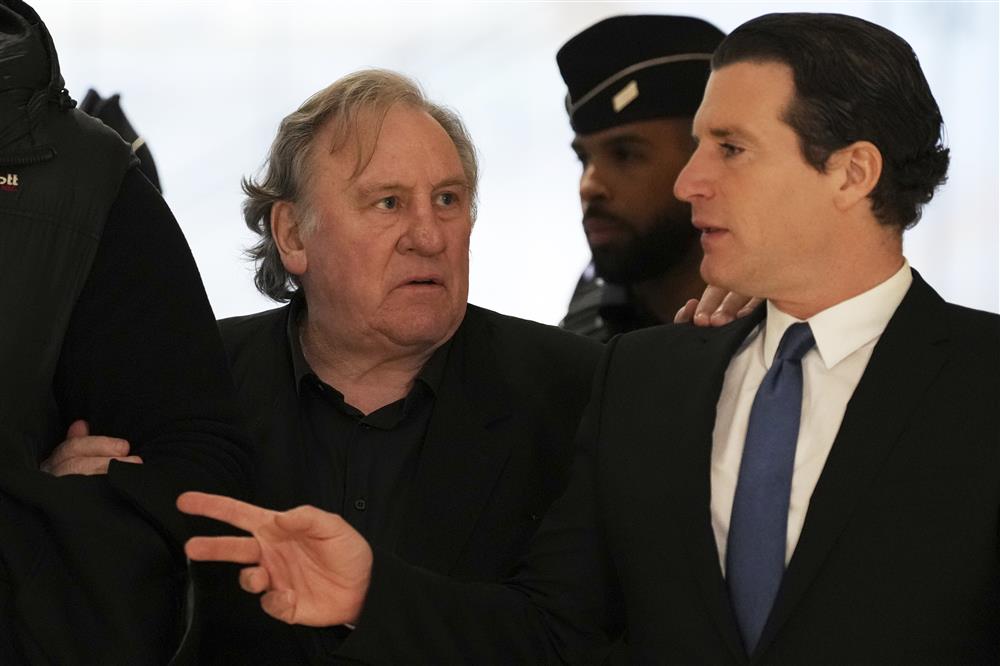 ζεραρ ζεραρ