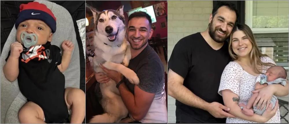 ΗΠΑ: Μωρό 6 εβδομάδων κατακρεουργήθηκε από το σκυλί της οικογένειας (βίντεο)