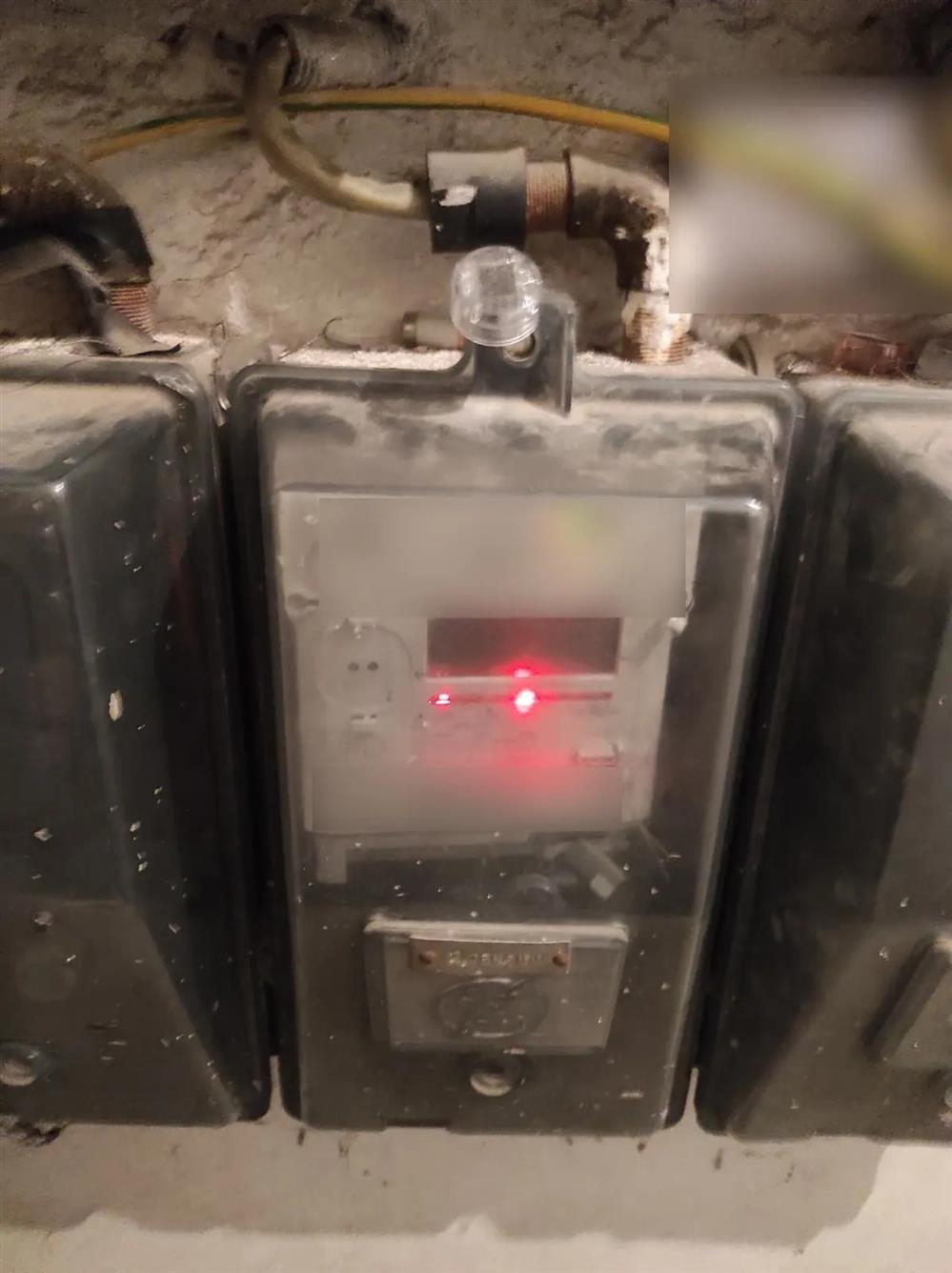 Οργανωμένο - έγκλημα - ρευματοκλοπή