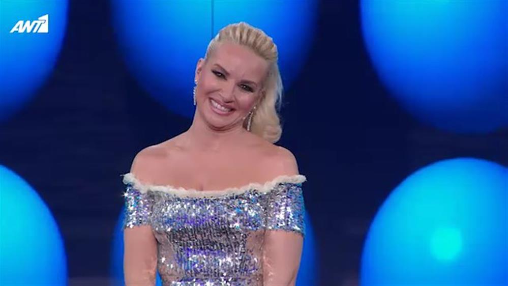 Your Face Sounds Familiar - Επεισόδιο 6