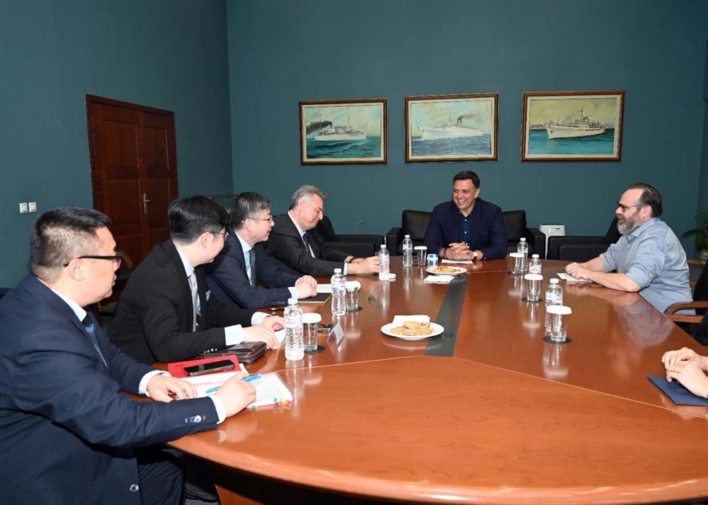 ΚΙΚΙΛΙΑΣ - ΛΙΜΑΝΙ ΠΕΙΡΑΙΑ