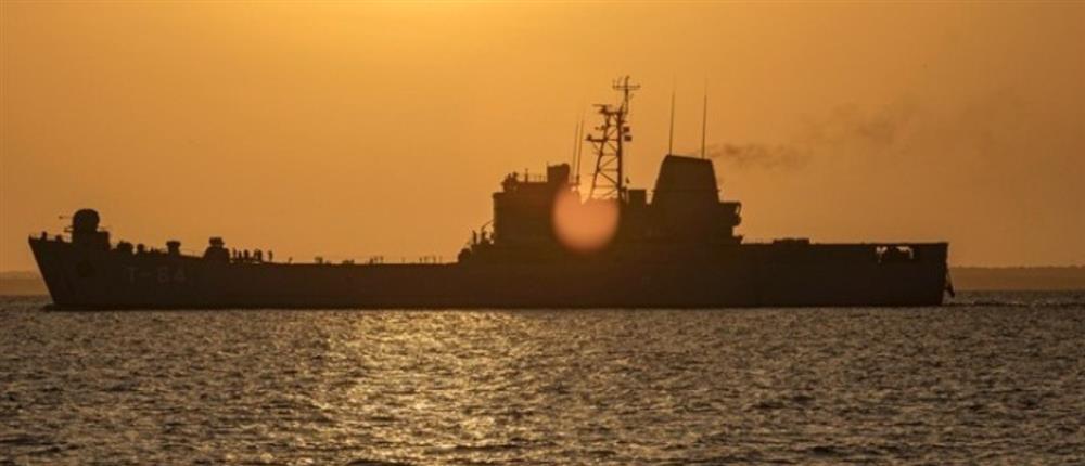 ΗΠΑ: Η Ουάσιγκτον επιβεβαίωσε πως συνέλαβε ένα ακόμη τάνκερ που είχε αποπλεύσει από τη Βενεζουέλα