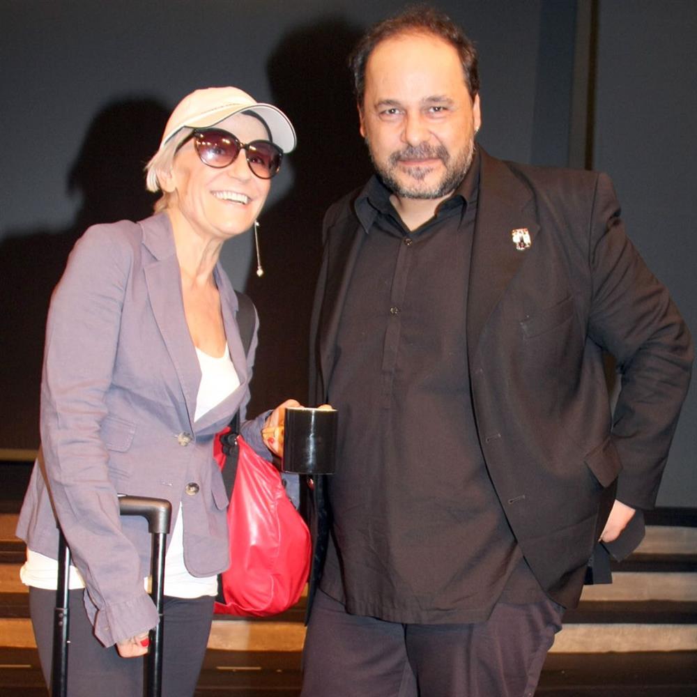 Χρύσα Ρώπα: Η αποκάλυψη για τη σχέση της με τον Αλέξανδρο Ρήγα - "Πονάνε τα λάθη όταν τα αναγνωρίζεις, δεν υπάρχει όμως το τρις εξαμαρτείν"