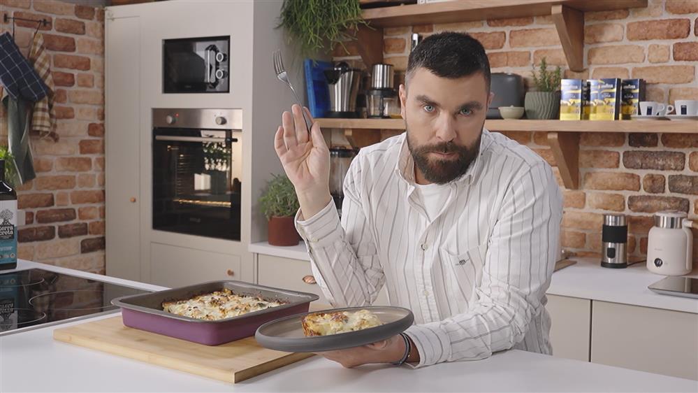 ΣΤΗΝ ΚΟΥΖΙΝΑ ΜΕ ΤΟΝ ΓΑΒΡΙΗΛ ΝΙΚΟΛΑΙΔΗ – ΕΠΕΙΣΟΔΙΟ 05