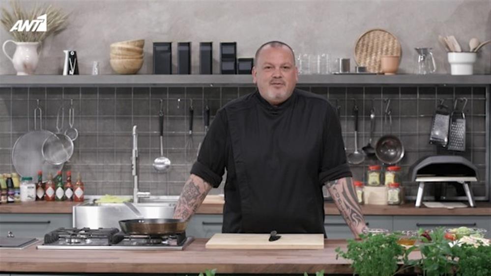 ΓΕΙΤΟΝΙΕΣ ΣΤΟ ΠΙΑΤΟ - ΕΠΕΙΣΟΔΙΟ 37