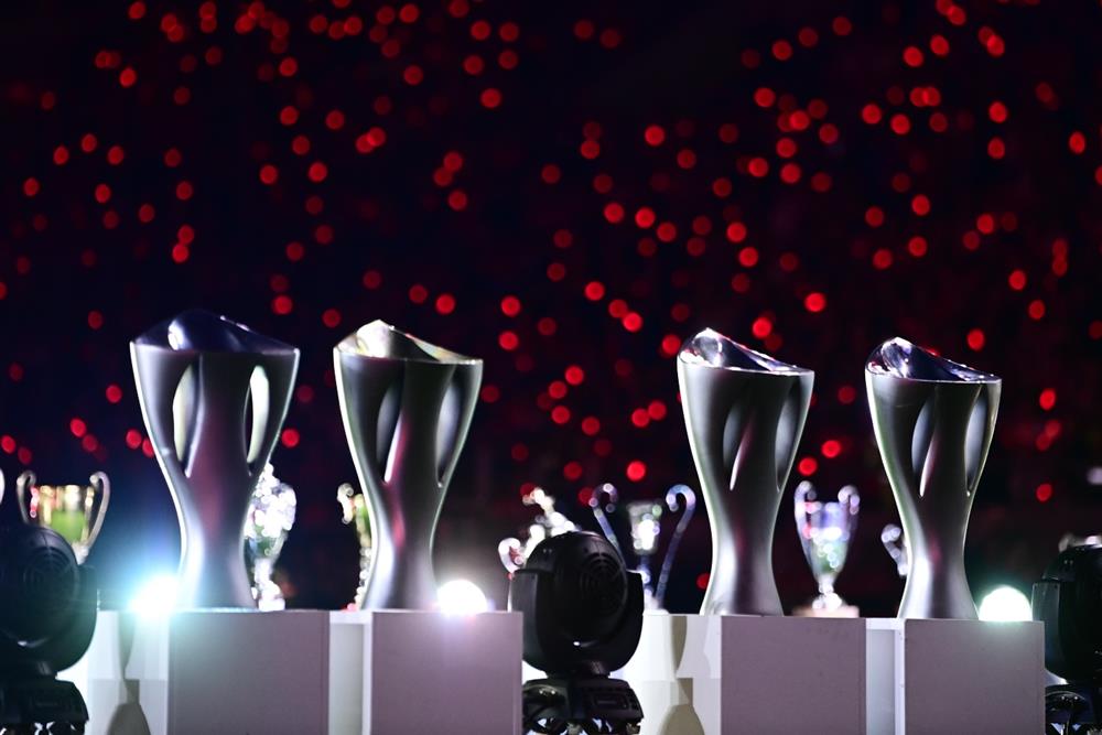 ΦΙΕΣΤΑ - ΟΛΥΜΠΙΑΚΟΣ