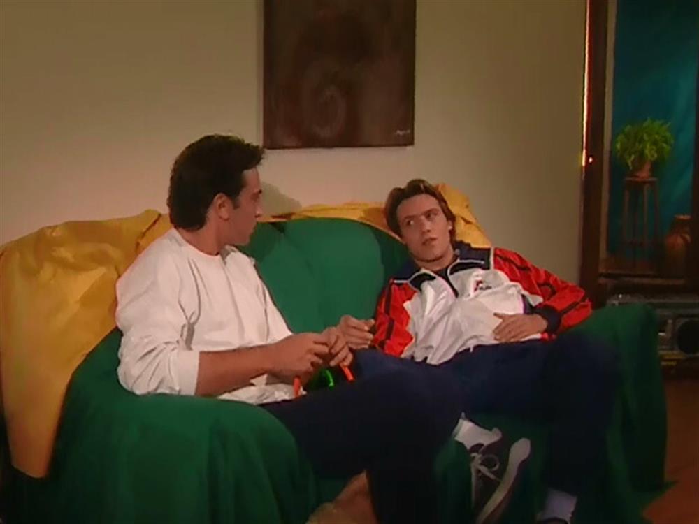 Έκπτωτος άγγελος (επ.10)