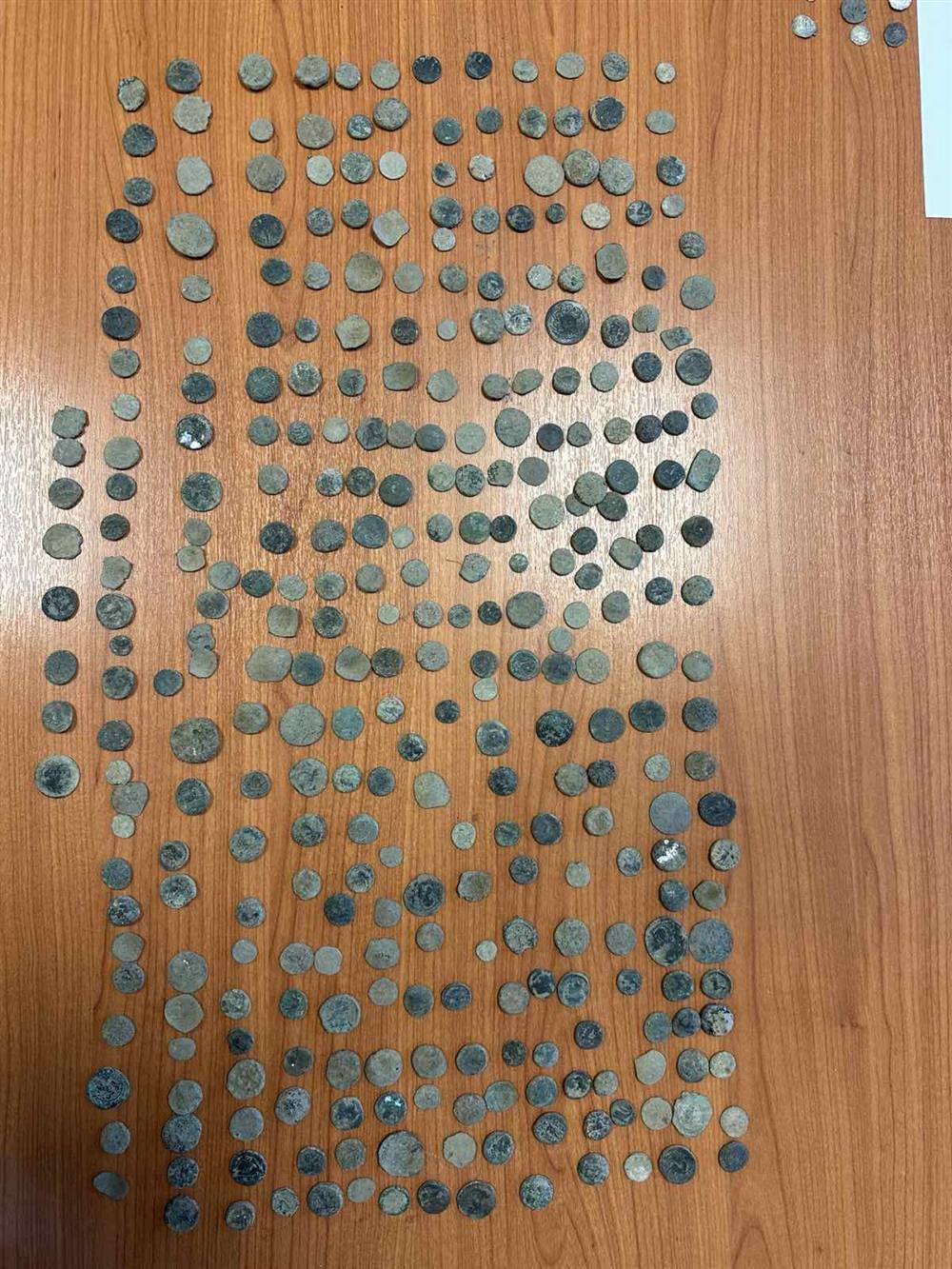 ΑΡΧΑΙΟΚΑΠΗΛΙΑ - ΟΡΓΑΝΩΣΗ