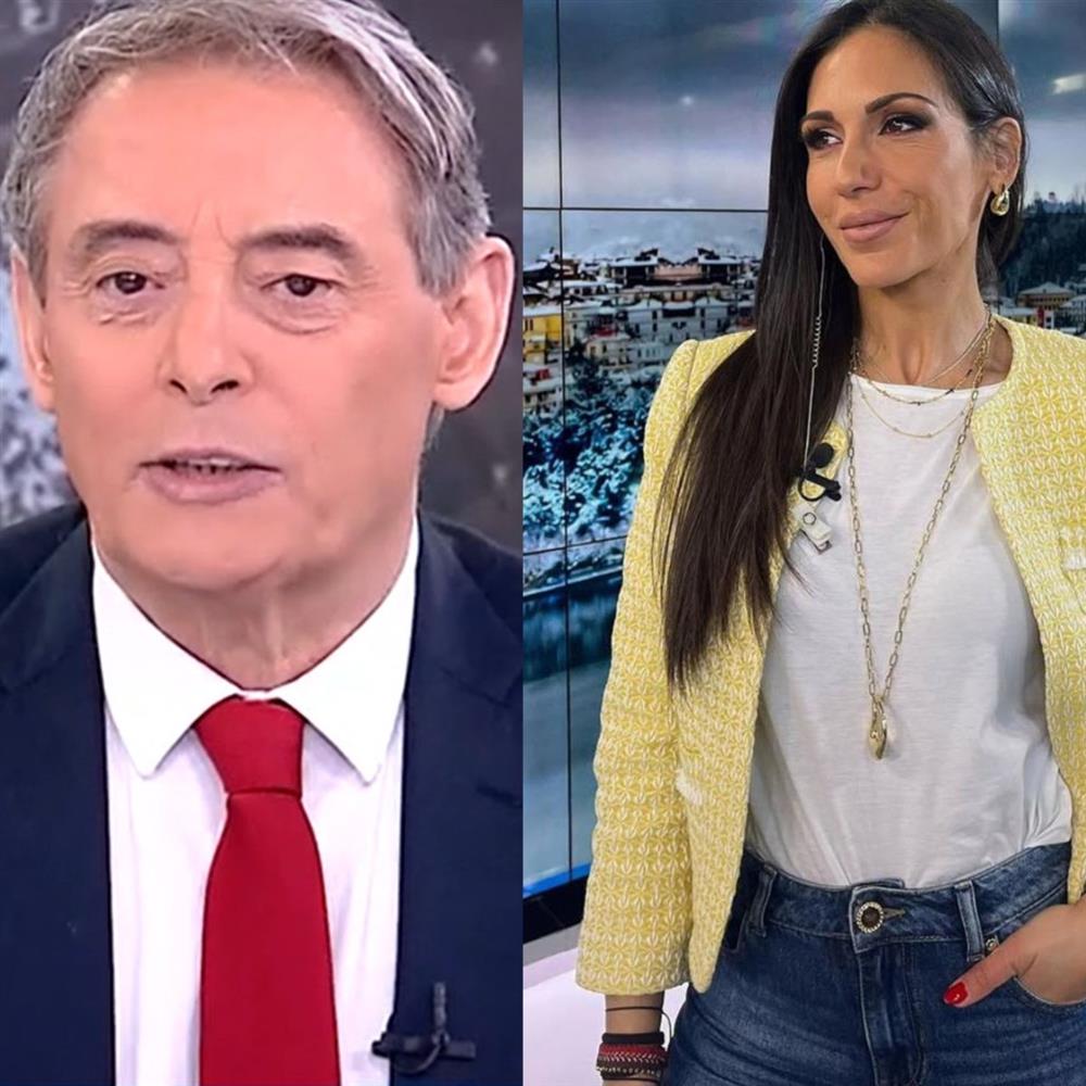 Ανθή Βούλγαρη