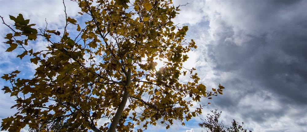 Τι καιρό θα κάνει την Κυριακή