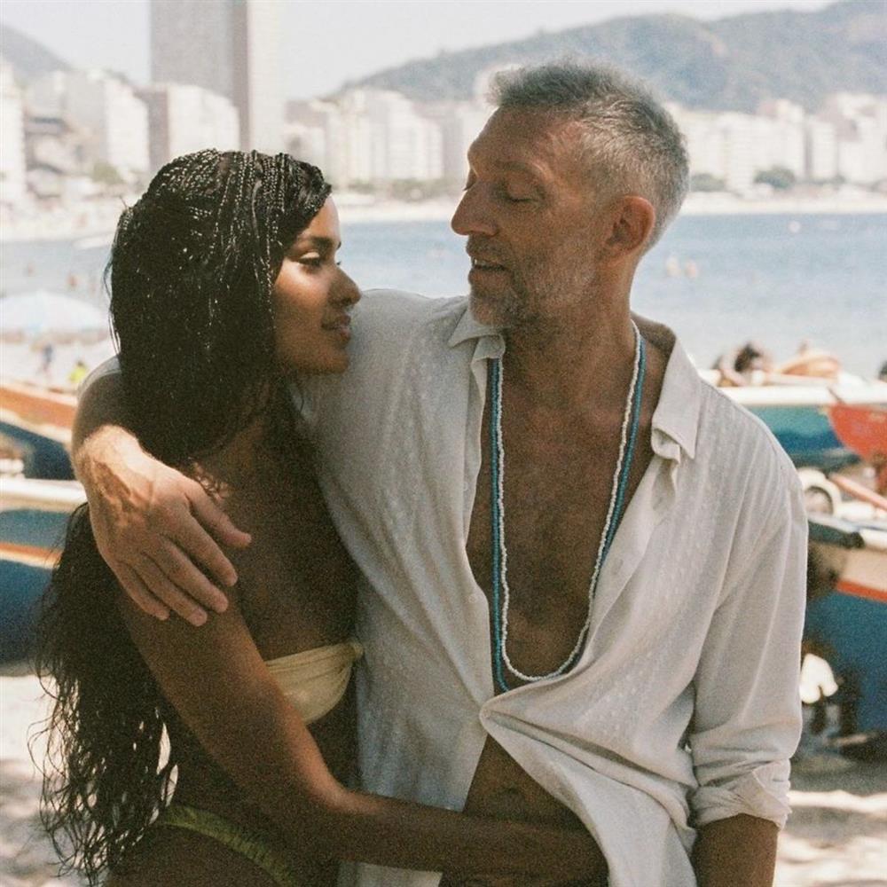 Βενσάν Κασέλ