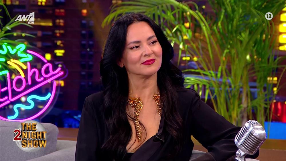 Ζενεβιέβ Μαζαρί: Η τρυφερή εξομολόγηση για τον σύζυγό της